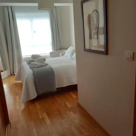 Apartment Abrula