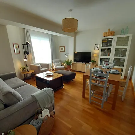 Abrula Apartment *