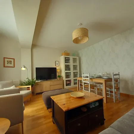 Apartamento Abrula *