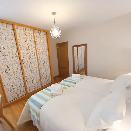 Abrula Apartment Vilalba
