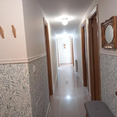 Abrula Apartment