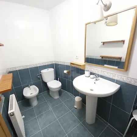 Apartamento Abrula Vilalba