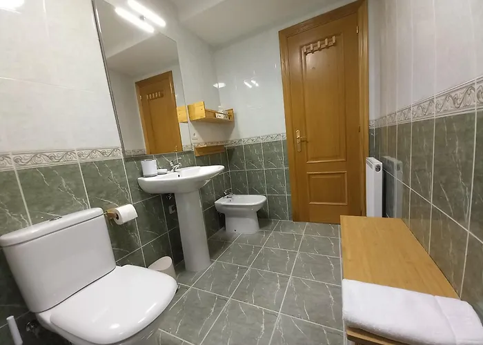 Lejlighed Abrula Vilalba