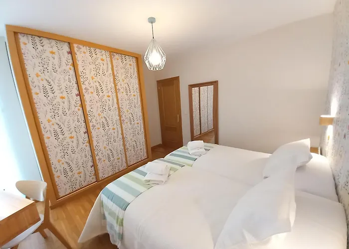 Abrula Apartmán Vilalba