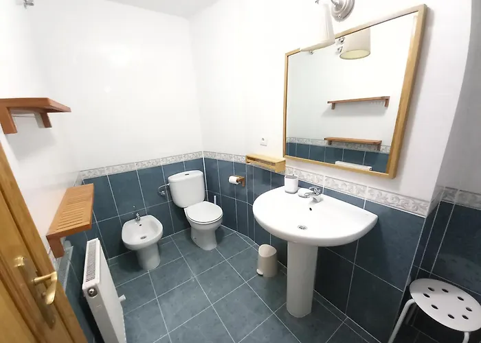 Apartmán Abrula Vilalba