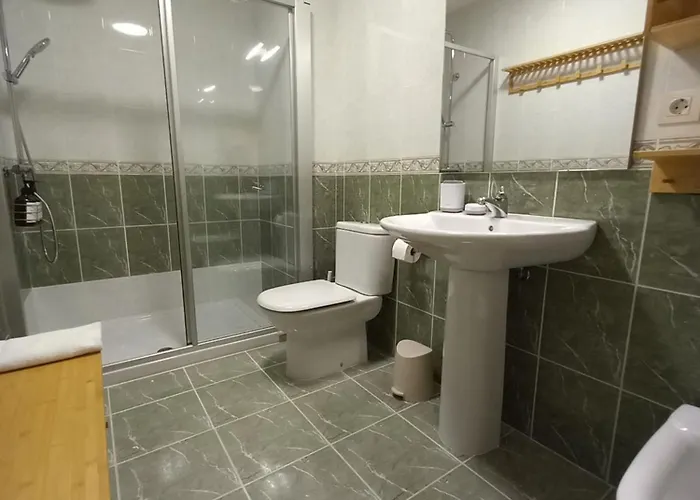 Abrula Apartmán Vilalba